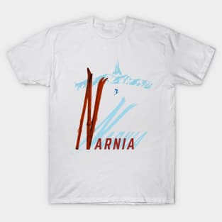 Narnia T-Shirt